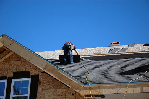 Best Tile Roofing Contractor  in Colma, CA