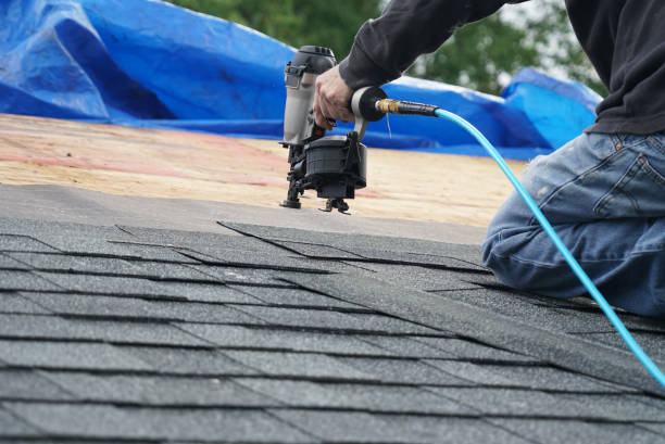 Best New Roof Installation  in Colma, CA