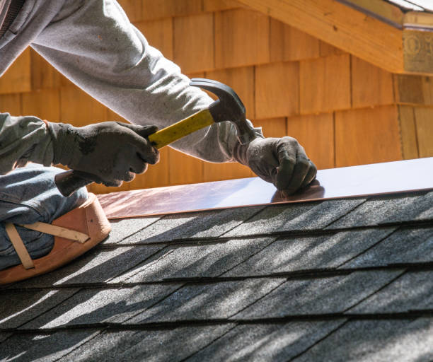 Best Roof Gutter Cleaning  in Colma, CA